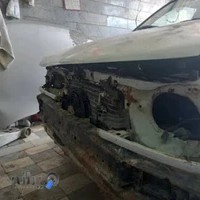 صافکاری پارس مدرن