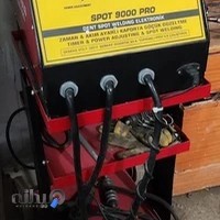 صافکاری حمزه