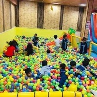 خانه بازی لی لی پوت