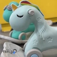 خانه بازی کودک جیمبو