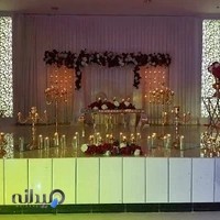 مزون لباس عروس هانیه