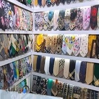 شال و روسری ابریشم بیرجند