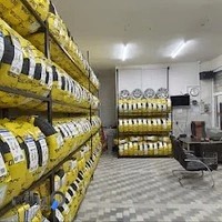 رینگ و لاستیک و خدمات تایربیرجندی