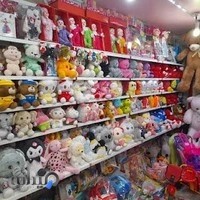 اسباب بازی ریاسی (Ryassi Toys)