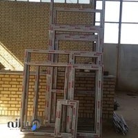 گروه صنعتی و ساختمانی صباغ (پنجره upvc ، ترمال بریک)