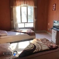 هتل مهمانپذیر کلبه