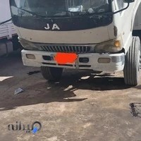 تعمیرگاه دیزل حاجی عبدالهی و پسران