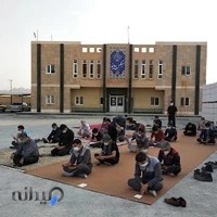 کارخانه هبلکس بیرجند