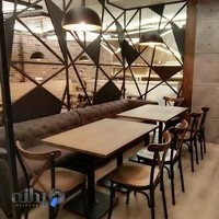 فست فود ماژان