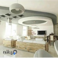 اجرای کناف بیرجند