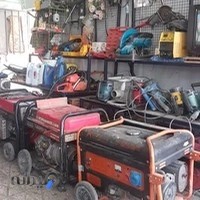 ابزار آلات اجاره ای امید