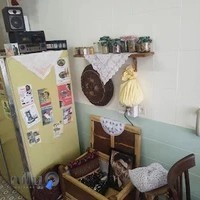 کافه صبحانه فرنگیس