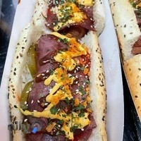 فست فود پالیز