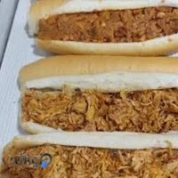 فست فود بلوط