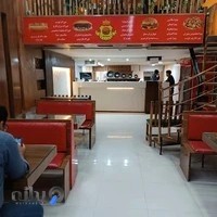 پیتزا ساندویچ نیاوران