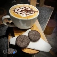 کافه آنتیکو