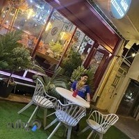 Cafe Faraz / کافه فراز