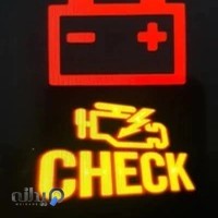 برق خودرو فدایی