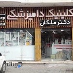 کلینیک دامپزشکی دکتر ملکان🐾