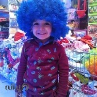 قصر کودک سادات