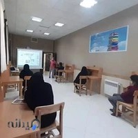 کتابخانه عمومی پروفسور معتمدنژاد