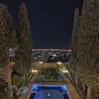 عمارت تاریخی شریف بيرجند