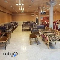 کباب سنتی ساطوری بناب آذربایجان