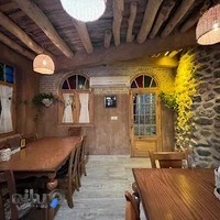 رستوران سنتی شاهان