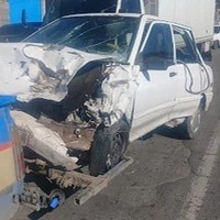 امدادخودرو عبدالهی