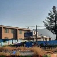 دبستان پسرانه محبت خواه