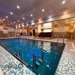 مجموعه ورزشی استخر آرامش