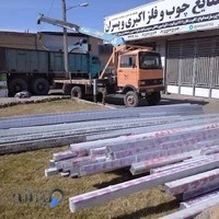 نوین درب هوشمند کرکره برقی