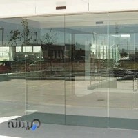 درب اتوماتیک جلایری