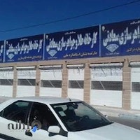 درب اتوماتیک درسادر