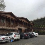 آبگرم و آب درمانی لاروسر چالوس