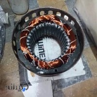 سیم پیچی و خدمات فنی ذوقی