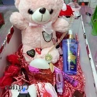 لوازم آرایشی وبهداشتی چشمک