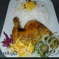 رستوران و غذای آماده هلال.بهمدی‌