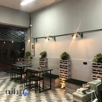 فست فود آمپر