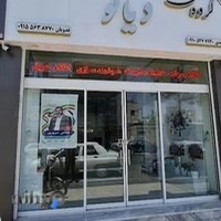 گروه فنی مهندسی دیاکو