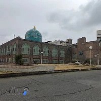 مسجد محمد رسول الله (ص)