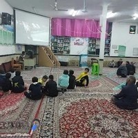 مسجد علی ابن ابی طالب سراب