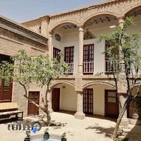 خانه تاریخی پردلی