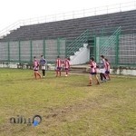 باشگاه ورزشی ستارگان چالوس