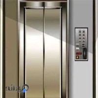 شرکت آسانسور افلاک