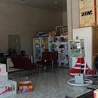 شرکت آسانسور فراز پیما افلاک(طراحی و مونتاژ)