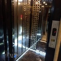 نگین آسانبر همتا