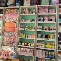 نوشت افزار و لوازم تحریر مداد رنگی