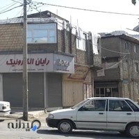 رایان الکترونیک