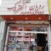رویان الکتریک